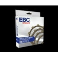 thumbnail image 1 of EBC Brakes CK4485 Clutch Friction Plate Kit, 1 of 1