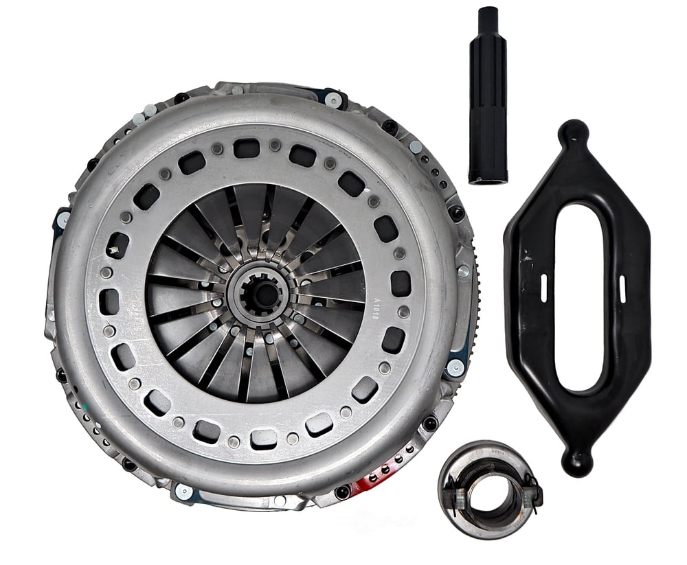 Platinum Driveline 05-902 Transmission Clutch Kit