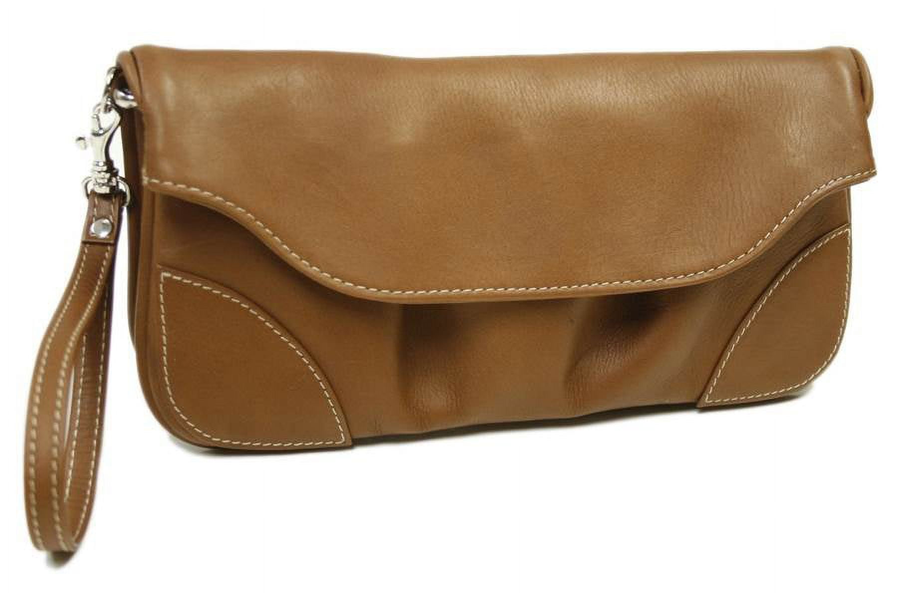 Big wristlet clutch hot sale