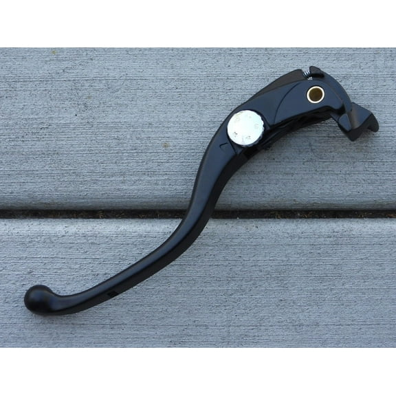 CLUTCH LEVER for Kawasaki Ninja ZX14 ZX14R 2006-2025, Concours 1400 2008-2022