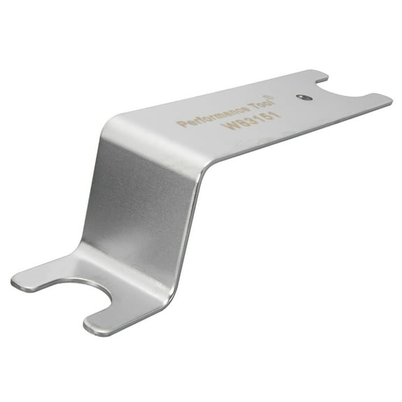 Performance Tool W83151 2 in 1 Clutch Line Disconnect Tool for GM and Chevy Vehicles