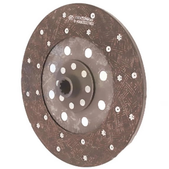 CLUTCH PLATE FOR FIAT HESSTON 80-66 80-90