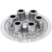 Prox Clutch Pressure Plate CR250 92-07 + CRF450R 02-08-18.P1392
