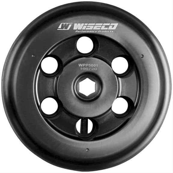 Prox Clutch Pressure Plate CRF250R 08-09 - 18.P1308