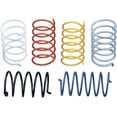 thumbnail image 1 of CLUTCH SPRING POLARIS RED, 1 of 1