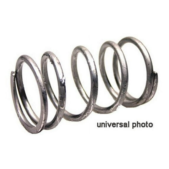 Epi - Pds-10 - Secondary Driven Clutch Spring, Red