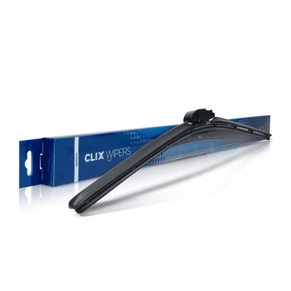 CLX-15 - 15"" Clix Wiper Blade