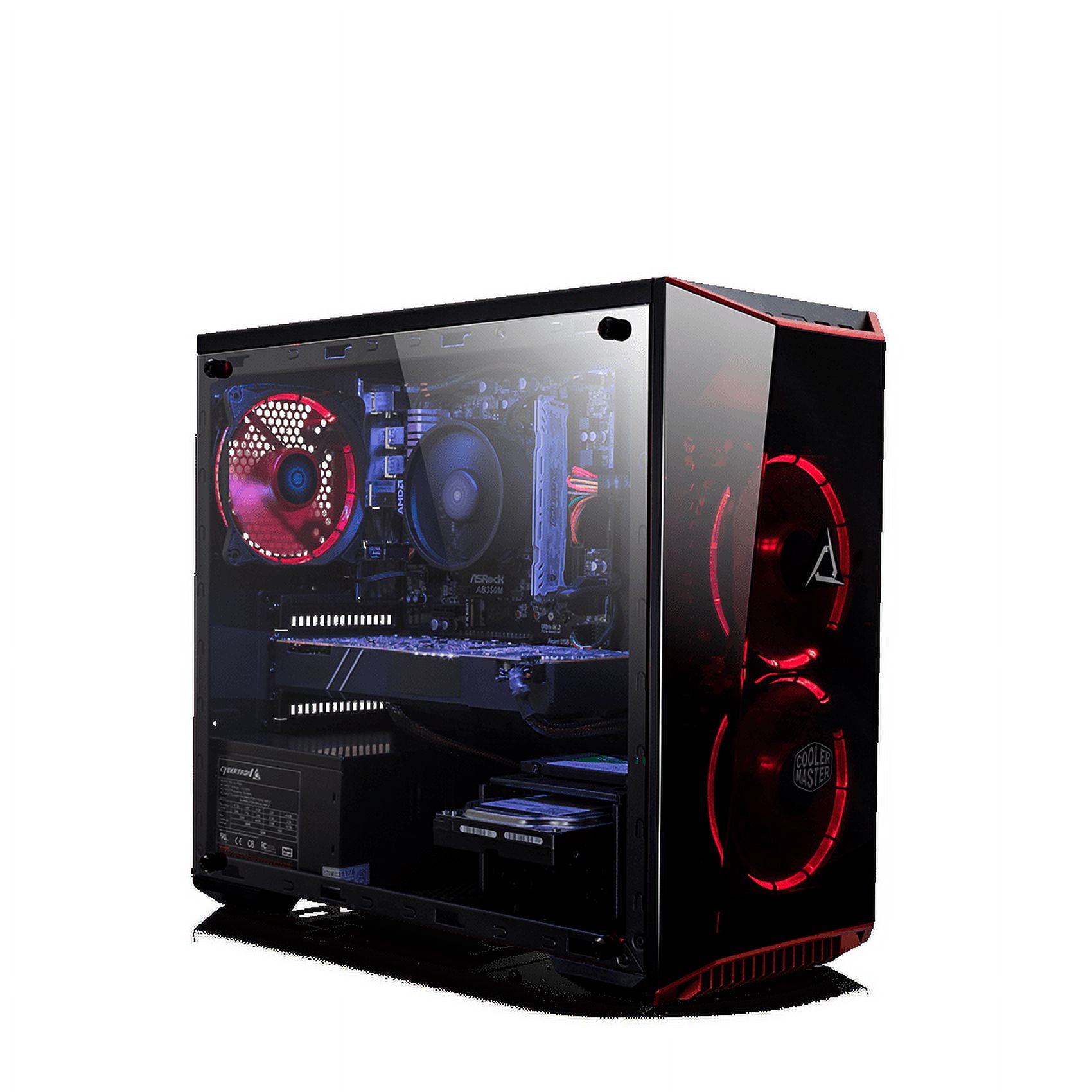 Ryzen 5 2400g 1050ti hot sale