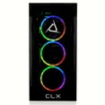 thumbnail image 1 of CLX SET Gaming Desktop - Intel Core i9 10900KF 3.7GHz 10-Core, 32GB DDR4, GeForce RTX 3060 Ti 8GB GDDR6, 960GB SSD, 4TB HDD, WiFi, Windows 11 Home, 1 of 3