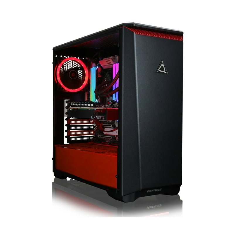 CLX SET Gaming Desktop Liquid Cooled Intel Core i9 10900X 3.70