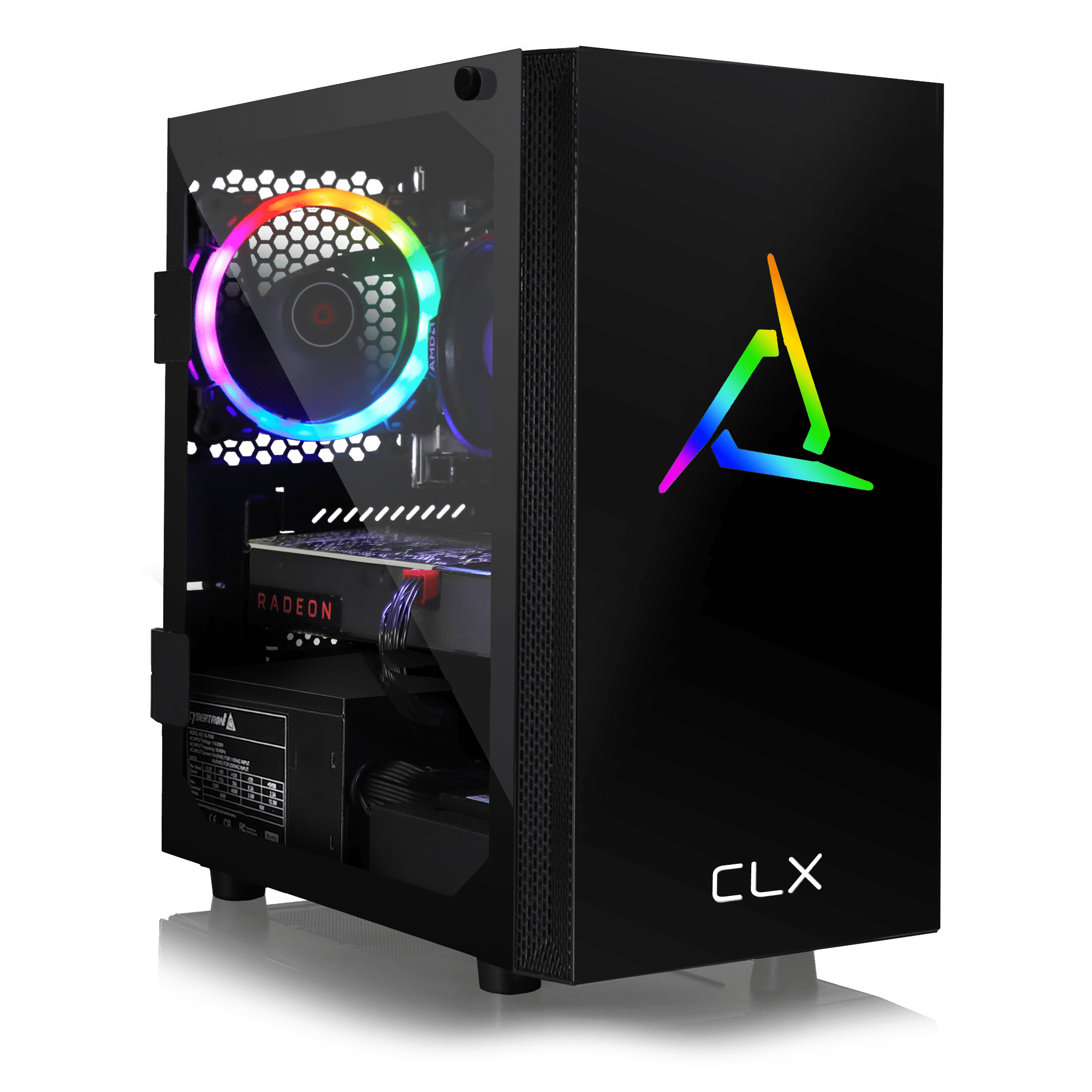 Rx 5700 xt ryzen 5 3600x sale