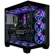 CLX Set Gaming PC Intel Core Ultra 7 270K Plus, 64GB DDR5 , GeForce RTX 5080, 2TB SSD Windows 11 Home