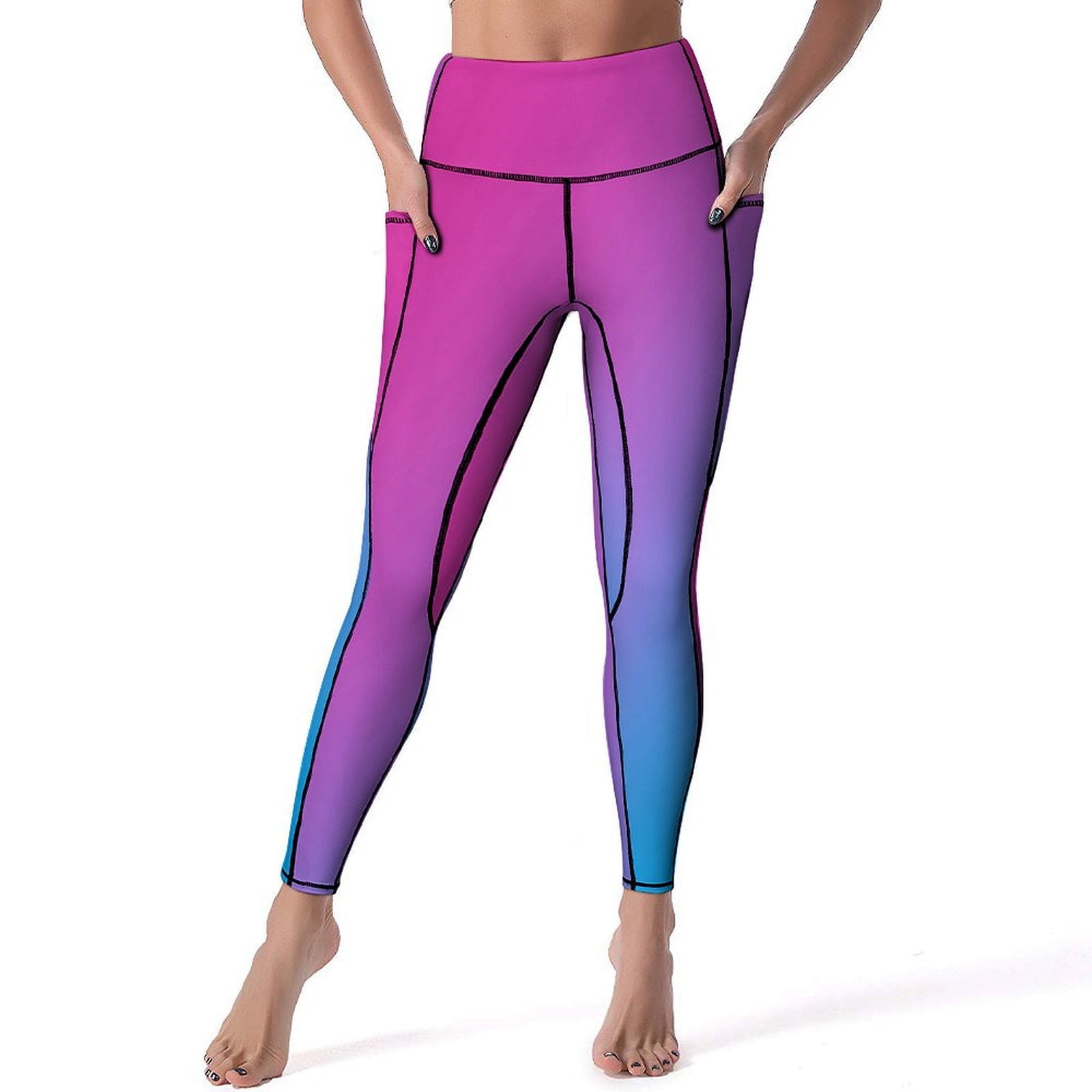 Electric yoga pants hotsell