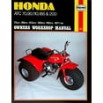 thumbnail image 1 of CLYMER M565 Honda , Haynes Manual, 1 of 1