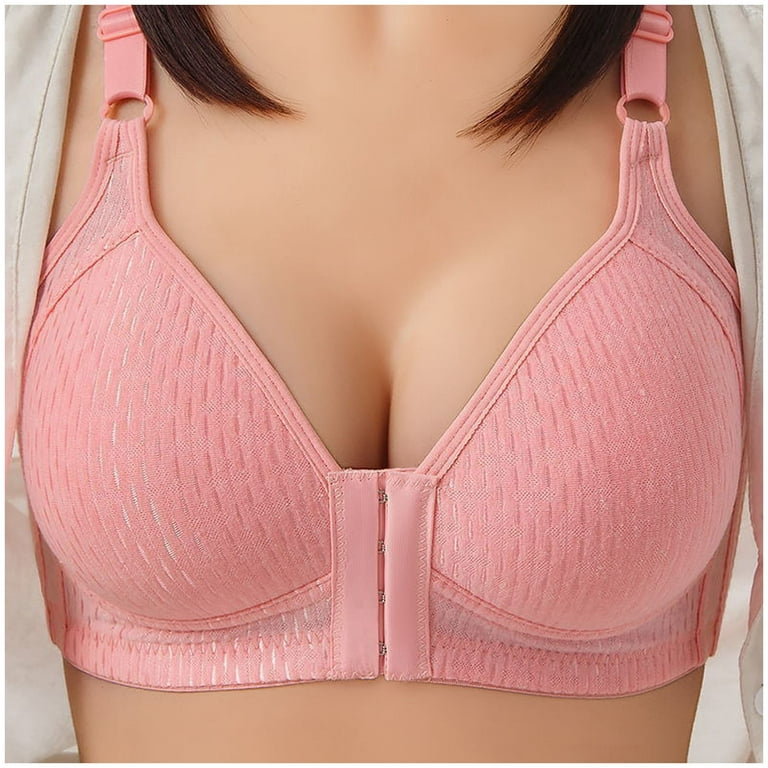 https://i5.walmartimages.com/seo/CLZOUD-Bra-for-Woman-B-Nylon-Spandex-Women-Lace-Back-Button-Shaping-Cup-Adjustable-Shoulder-Strap-Large-Size-Underwire-Bra-38_0e3488e9-13e2-4599-b113-90de4b60dd65.b55686f81add971d7992ddf1a44b94f7.jpeg?odnHeight=768&odnWidth=768&odnBg=FFFFFF