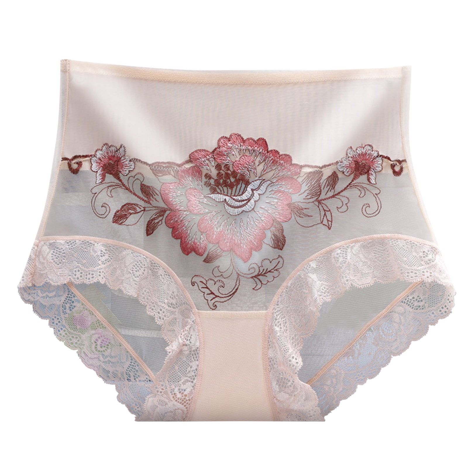 Intiflower Stylish Design 2022 Newly Suitable Breathable Ladies Sexy Pink  Lace Thong Plus Size Women's Panties - China Panty Lingerie and Seamless  Womens Sexy Underwear Panties price