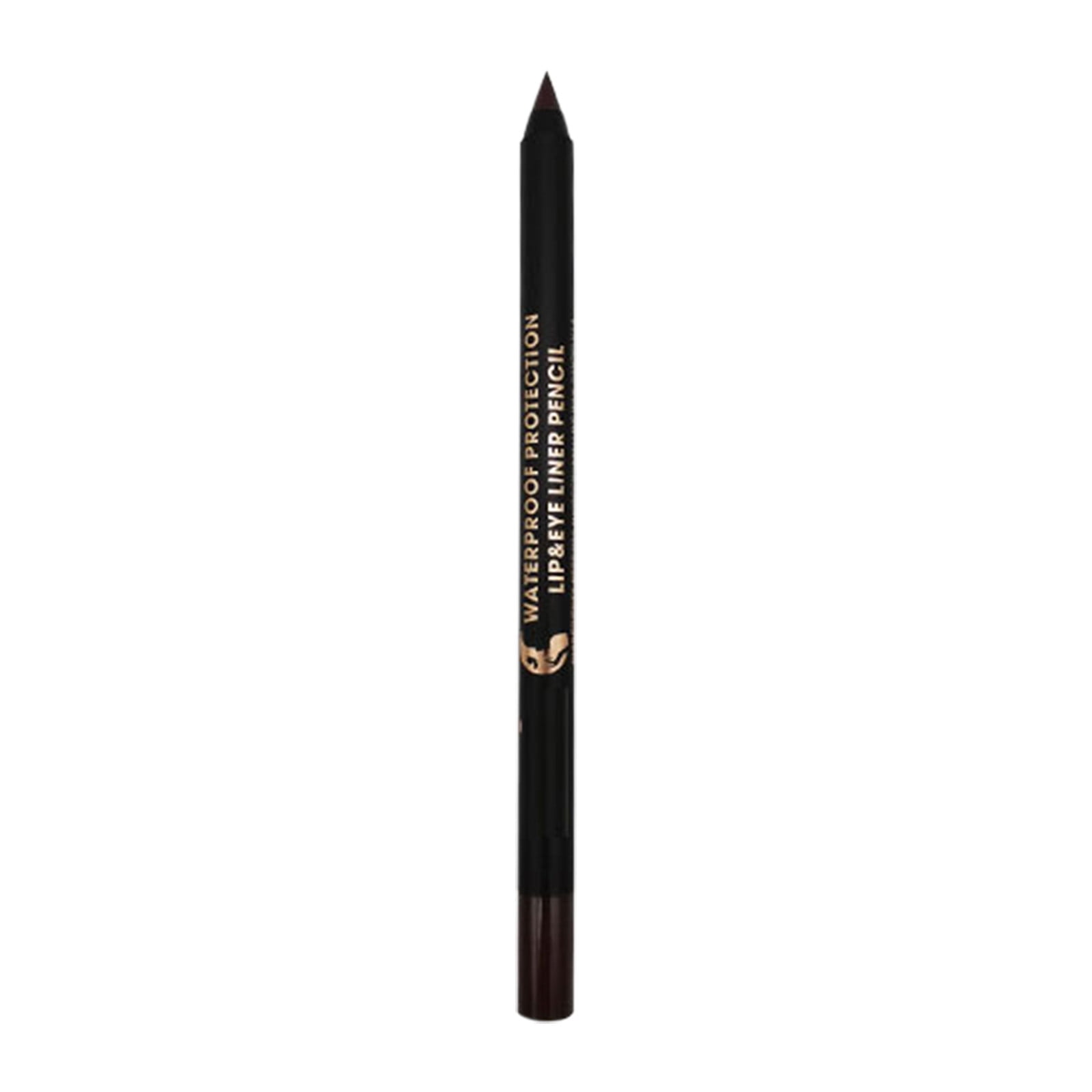 CLZOUD Eye Liners Pencils 15 Color Eyeliner Gel Pen Eye Shadow Pen