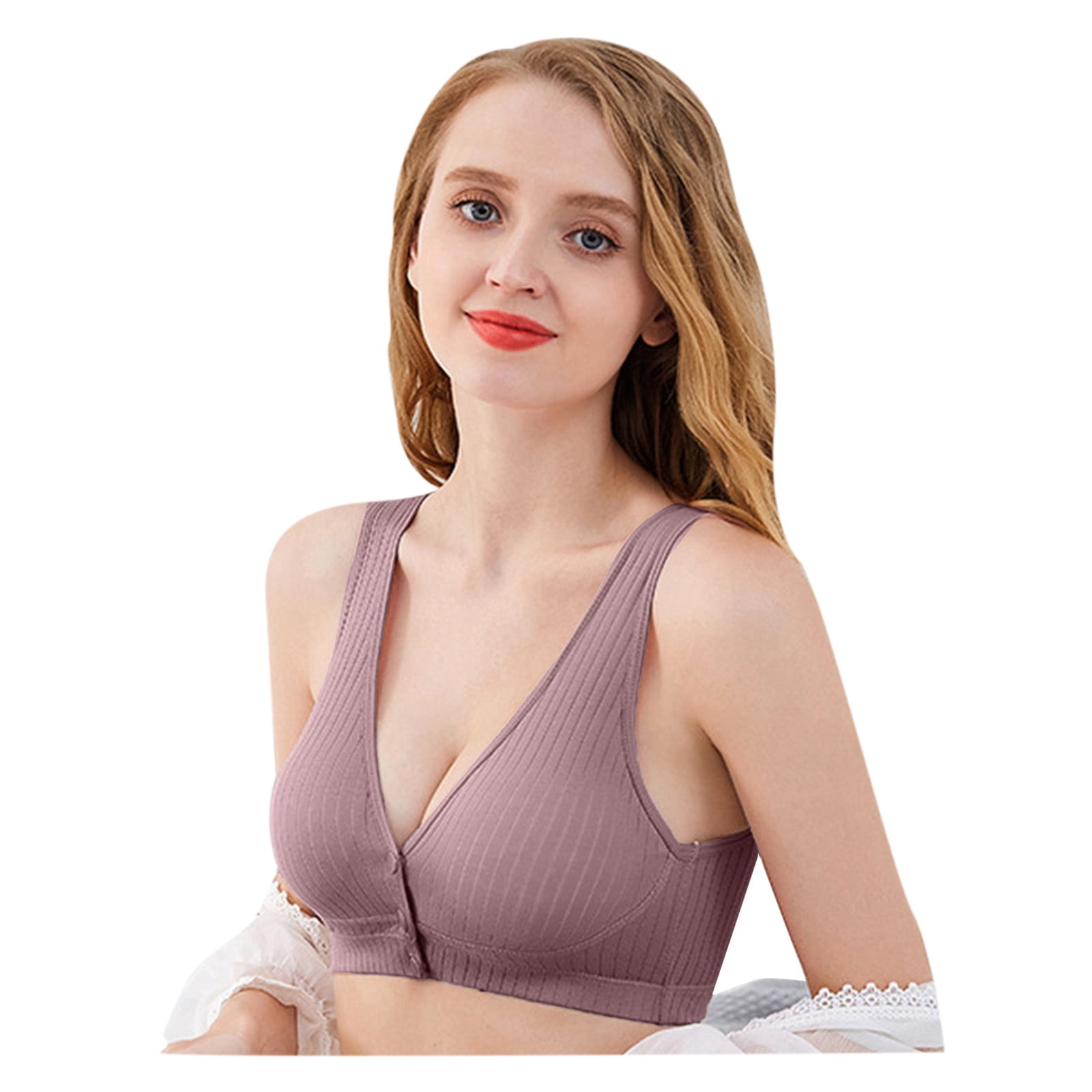 Husband 2025 wear bra