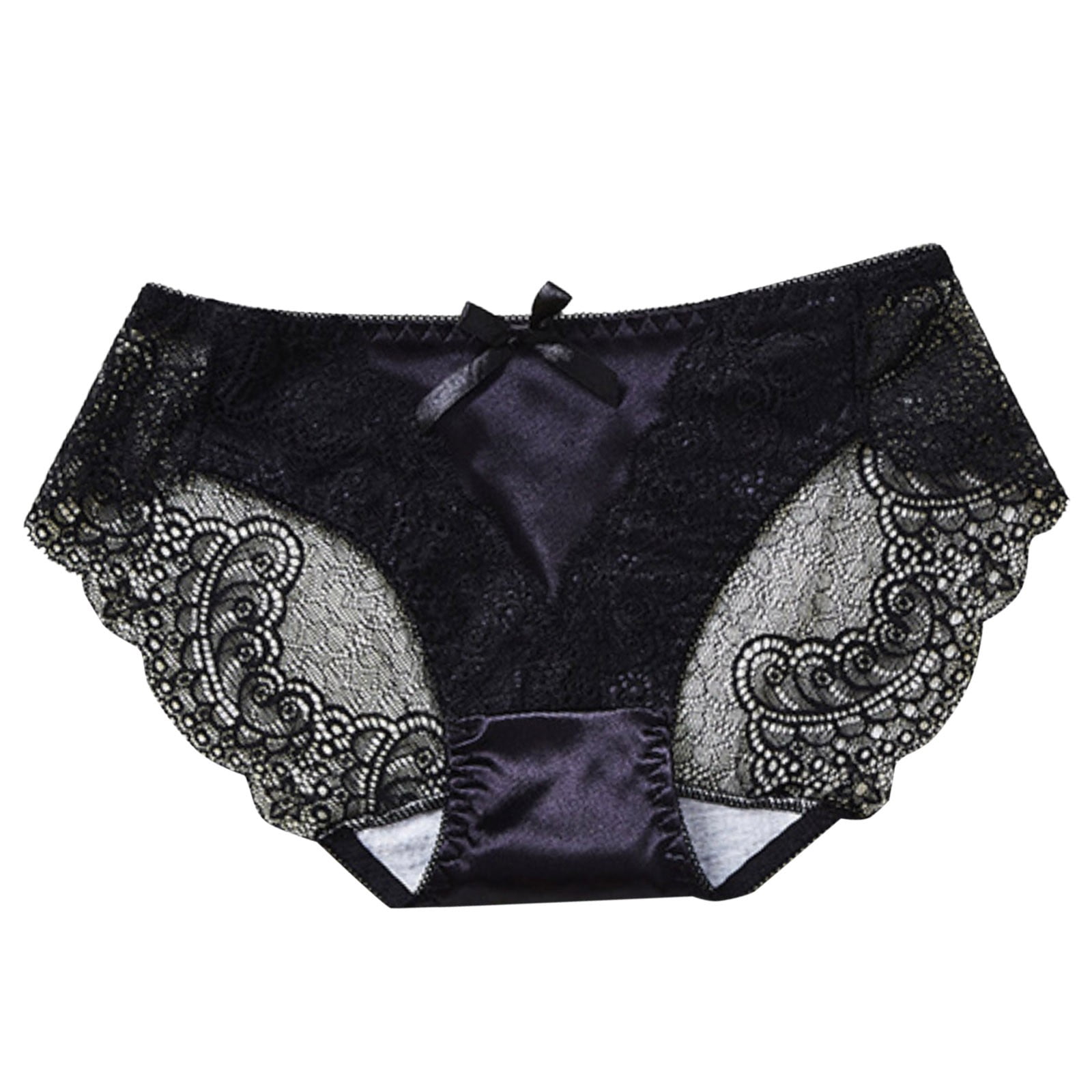 Custom Black Sexy Lace Underwear Lady Sexy Transparent Panty Mesh Underwear  For Women Side Ties, Sexy Transparent Panty, Mesh Underwear For Women, Lady  Sexy Panty - Buy China Wholesale Sexy Lace Underwear
