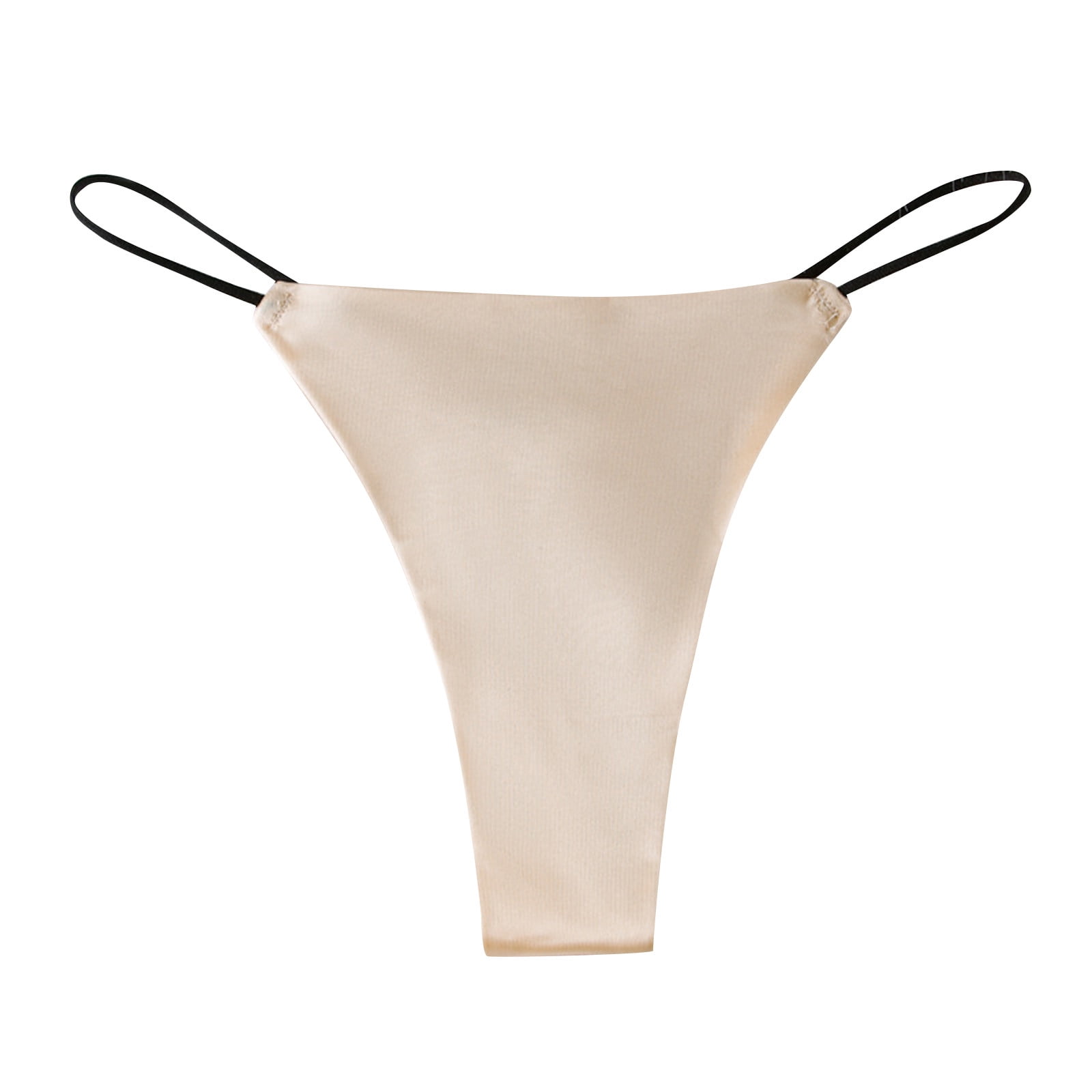 CLZOUD Panties for Women Polyester Women Sports Fitness Underwear