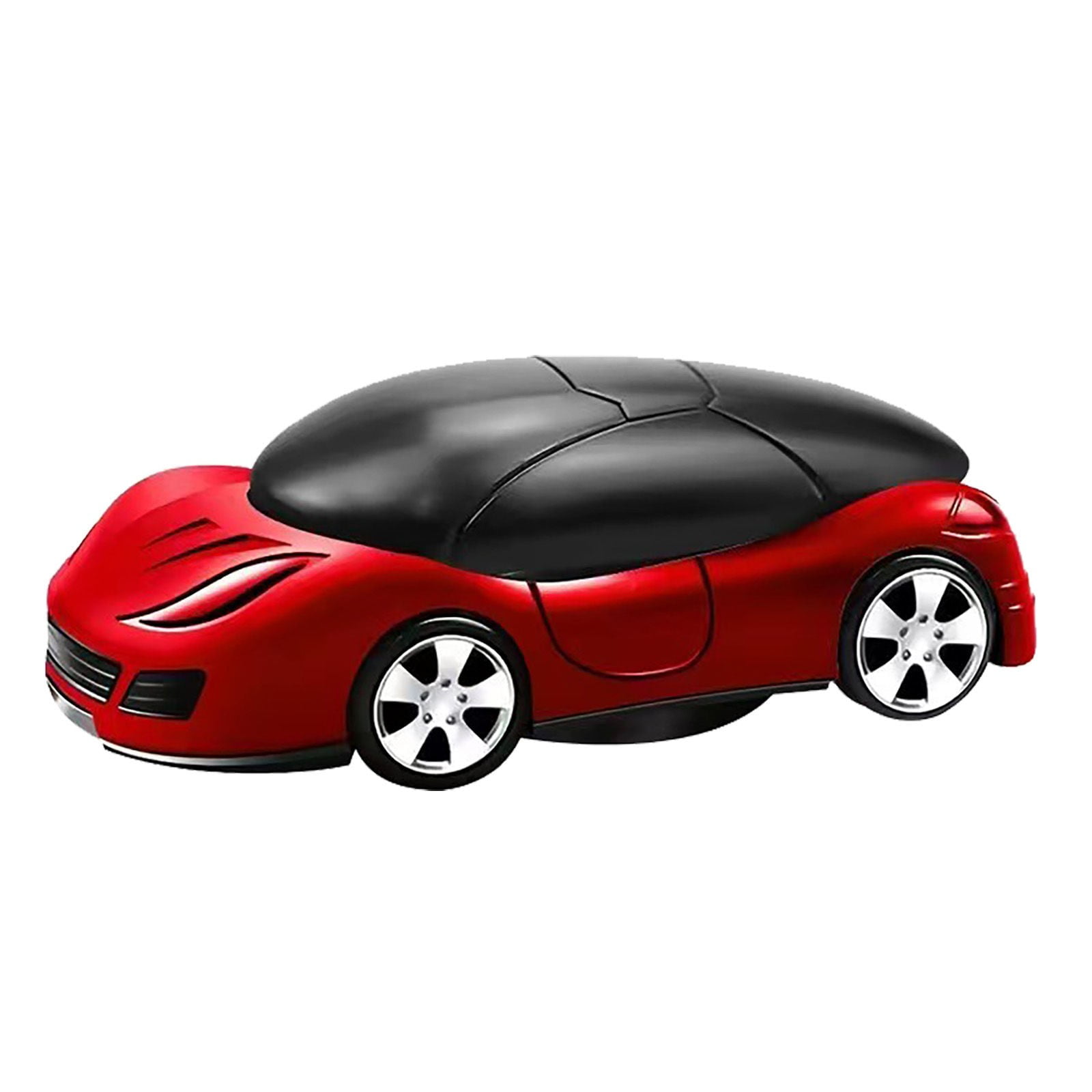 CLZOUD Phone Stand Car Mobile Phone Holder Car Air Navigation Red