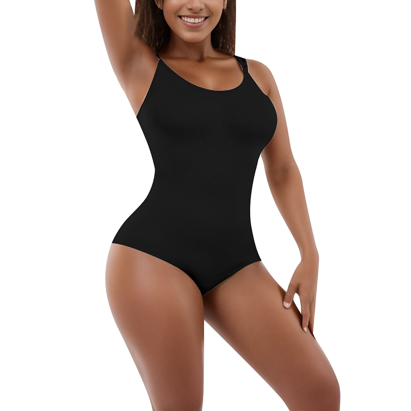 https://i5.walmartimages.com/seo/CLZOUD-Shapewear-Underwear-Women-s-Open-Bust-Triangle-Full-Body-Sculpting-Bodysuit-Tummy-Control-Silk-Smooth-Feel-Tank-Tops-Black-M_8fa8d17f-e5c6-4342-8f4f-d9316405d05e.9b240d959d19a37b459841aa80d5afa3.jpeg