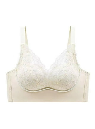 Flat-chested Women Bras Small bosom Sexy Lingerie Thin Padded