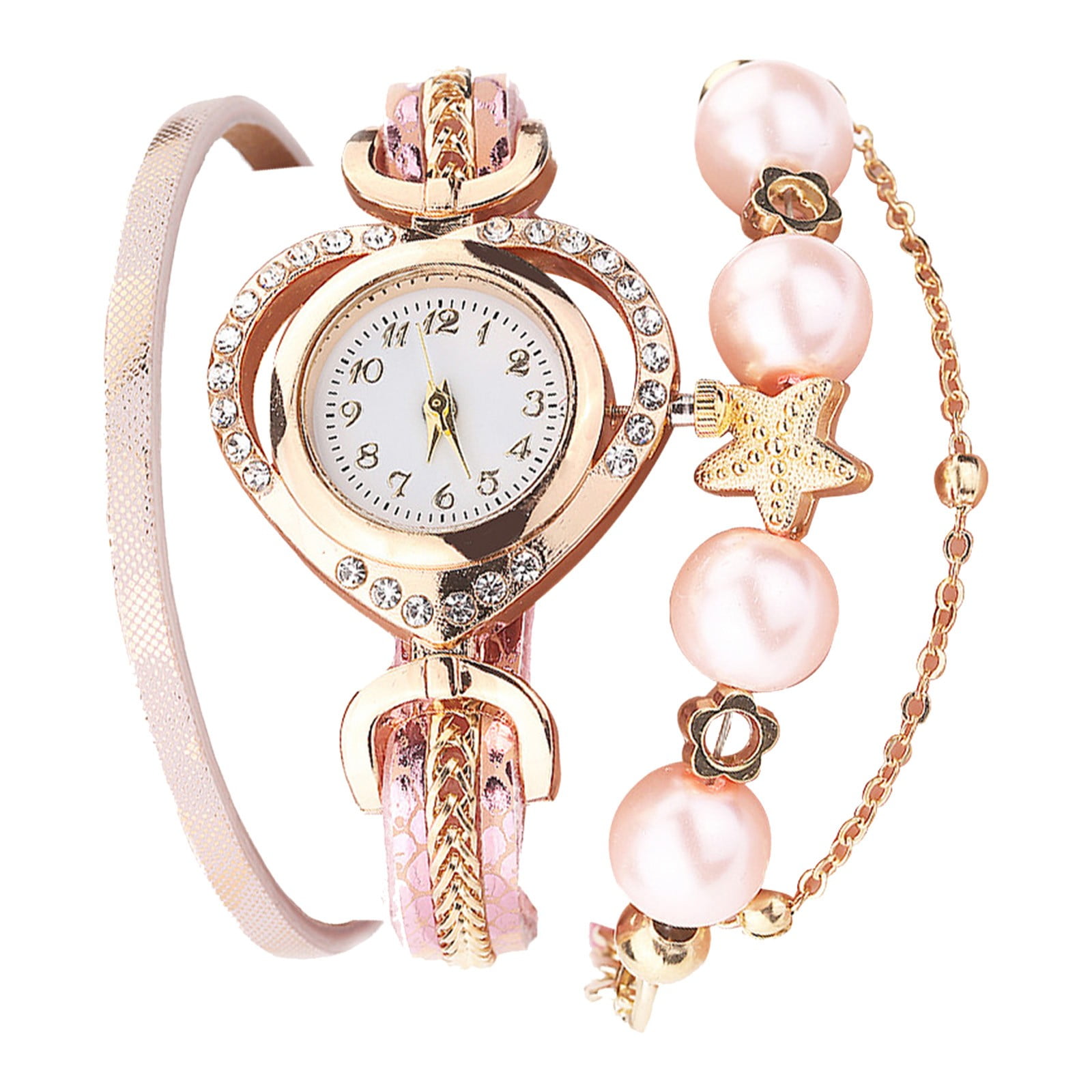 Watch new cheap design girl