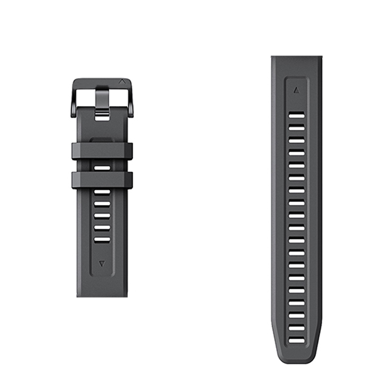 CLZOUD Wristwatch Bands 22mm Compatible for Gar Min Fenix 7 Quick