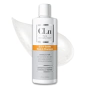 CLn 2-in-1 Gentle Wash & Shampoo, 8 fl oz, Hydrating Body Wash & Clarifying Shampoo for Sensitive Skin