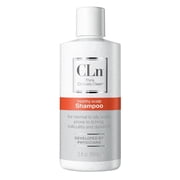شامبو CLN بحمض الساليسيليك، 3 أونصة، شامبو منقي مضاد للقشرة للشعر الدهني وفروة الرأس الحكة والمتقشرة