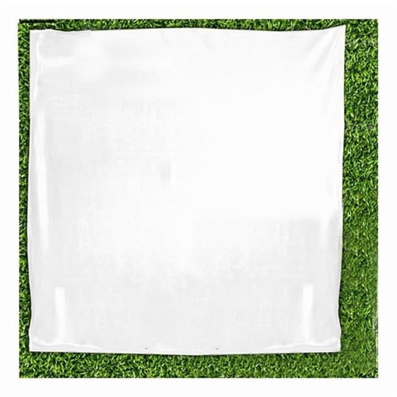 CM- 10 x 10 ft. Impact & Projection Screen