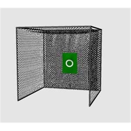 CM- 20 ft. D x 10 ft. W x 10 ft. H Masters Golf Net