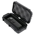 thumbnail image 1 of CM 360 Action Cam Case for Insta360 One X 360 Camera in Waterproof, Padded Hard Shell Exterior, Includes Case Only, 1 of 7