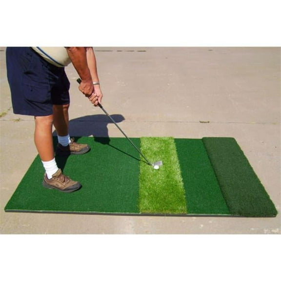 CM- 4 ft. x 6 ft. Cimarron Ultimate Golf Mat