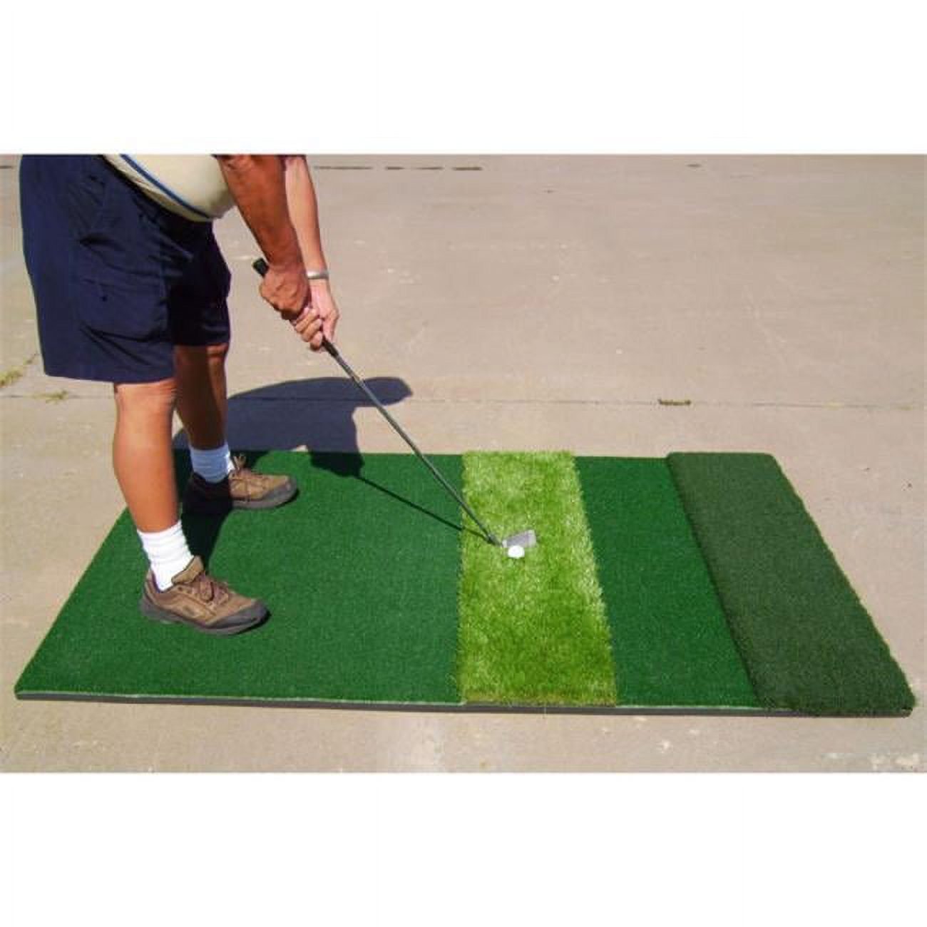 CM 4 ft. x 6 ft. Cimarron Ultimate Golf Mat