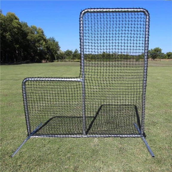 CM- 7 x 7 in. No. 84 L-Net & Commercial Frame