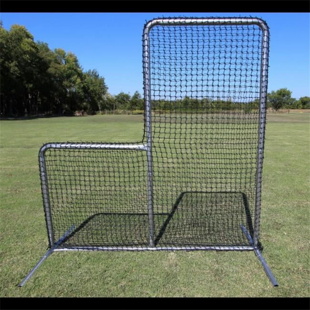 Net Only CM- 7 x 7 in. No. 84 Pitcher L-Net Only - Walmart.com