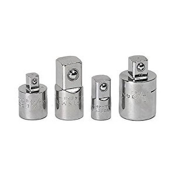 CM ADAPTOR SET 4PC