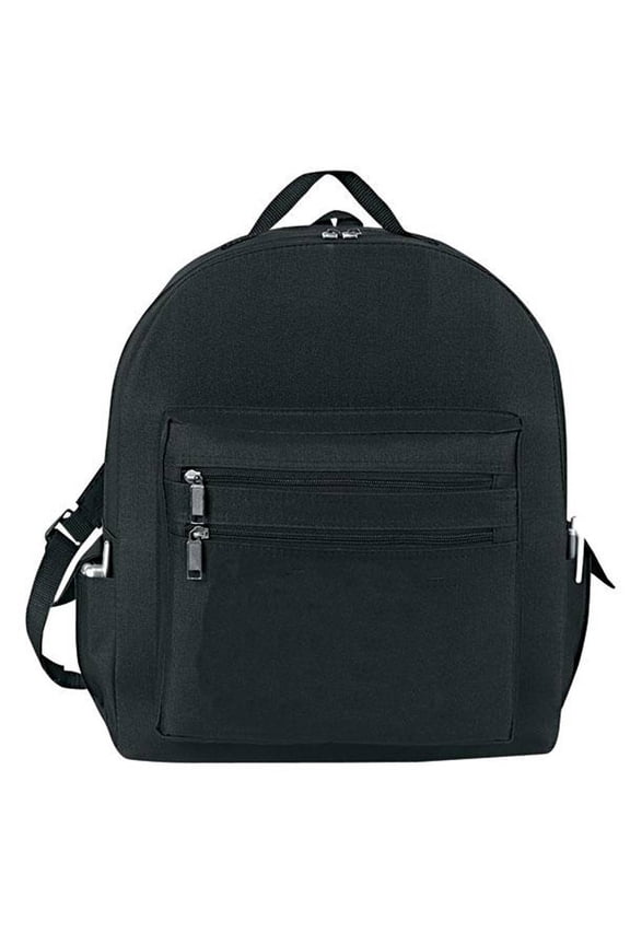 CM All-Purpose Backpack - Black