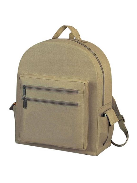 CM All-Purpose Backpack - Khaki