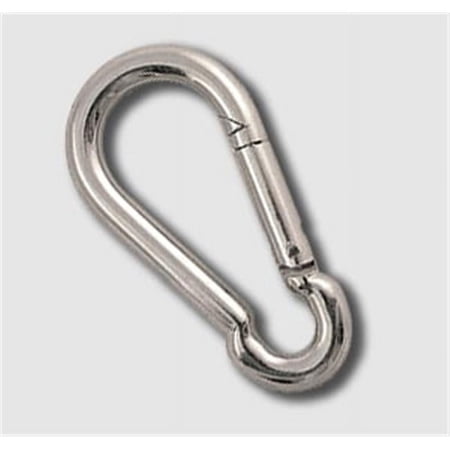 CM- Cimarron Carabiners - 100