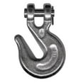 thumbnail image 1 of CM Columbus McKinnon 490-M806L 3-8 Inch Ht Clevis Grab Hook, 1 of 1