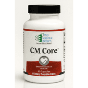CM Core 90ct by Ortho Molecular Products