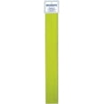 thumbnail image 1 of CM Designs 18-Inch Add-A-Quarter Ruler, Yellow, 1 of 2
