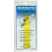 CM Designs Add-A-Quarter Ruler-6