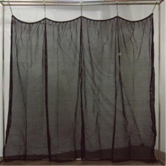 CM- Golf Net Baffle