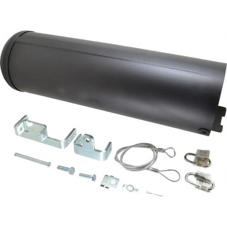 CM Hoist Chain Container 20 Ft. Max Lift Distance
