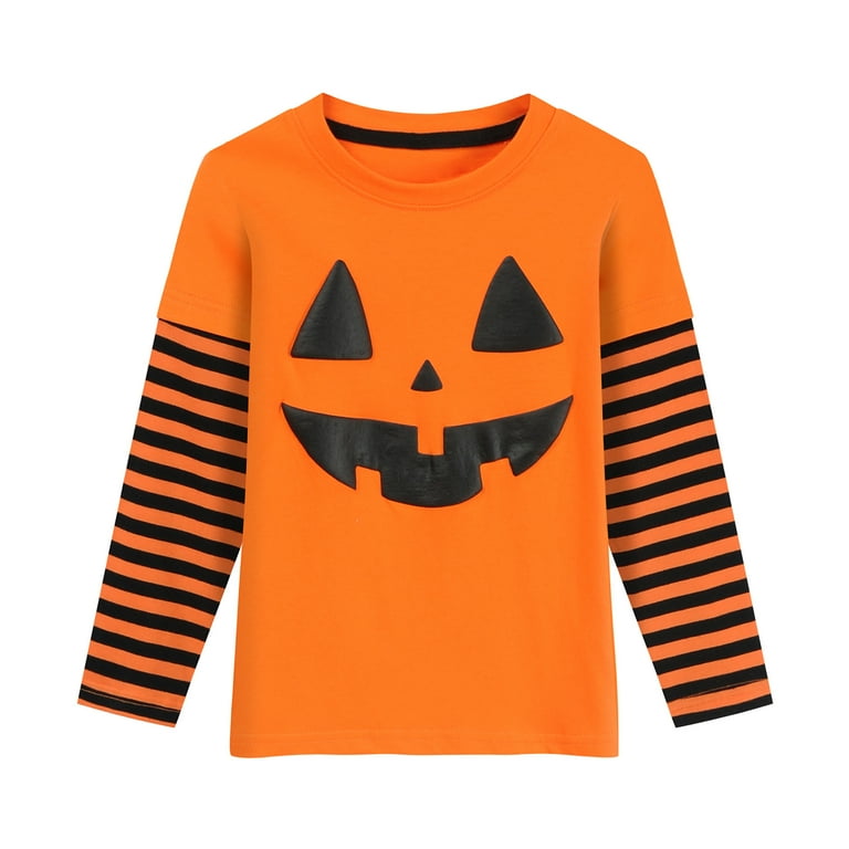 Halloween Pumpkin _7_T-shirts & Hoodie Halloween Pumpkin _7_T-shirts & Hoodie