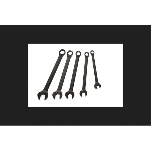 CM MACH WRENCHES 5PC MET